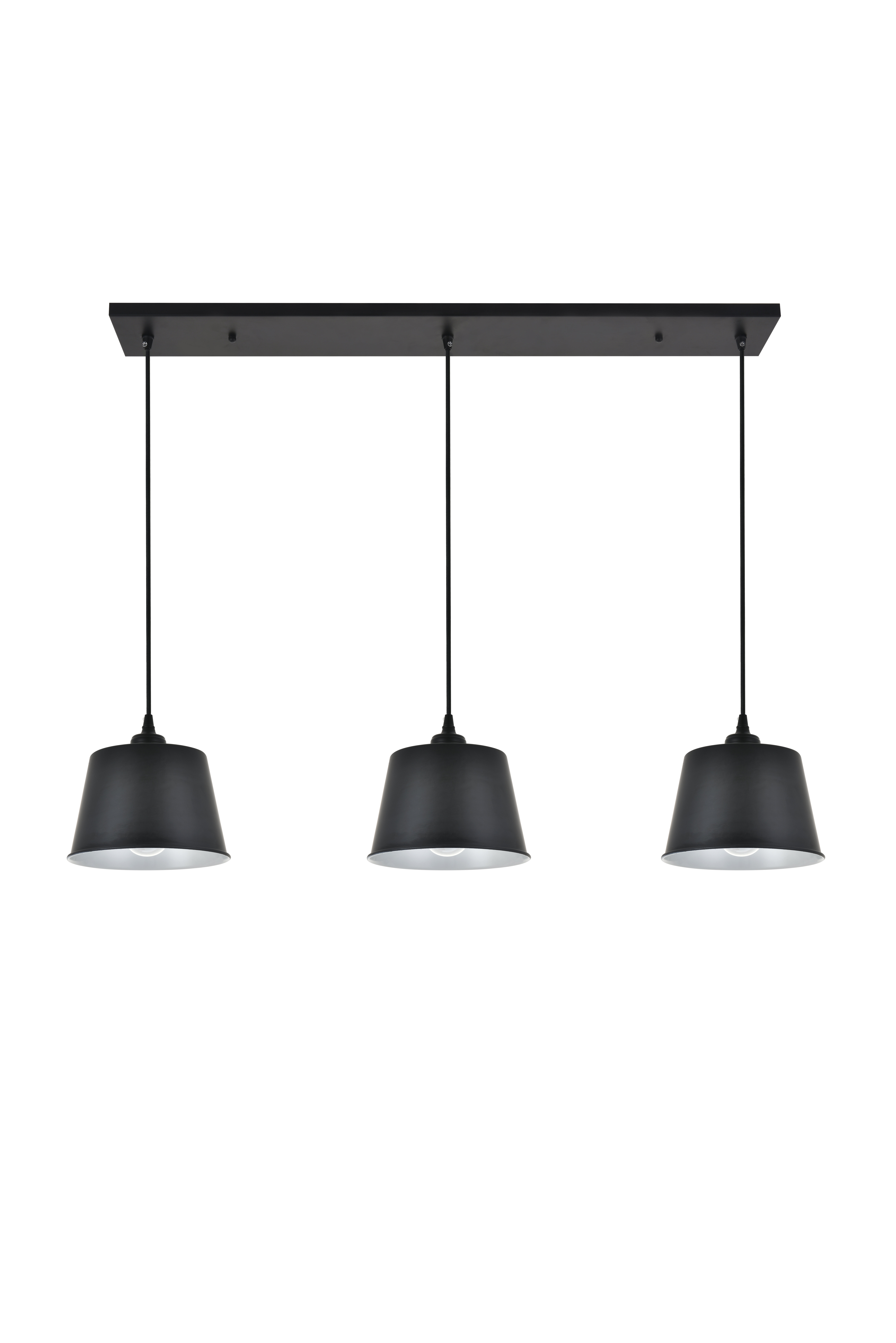 Wrought Studio Portishead 3 Light Kitchen Island Linear Pendant Reviews Wayfair