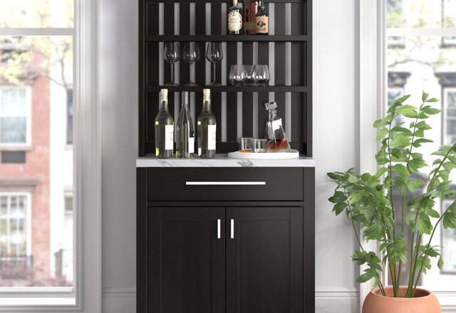 Just for You: Bars & Bar Sets
