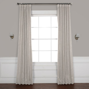 Modern Curtains And D Allmodern Quickview