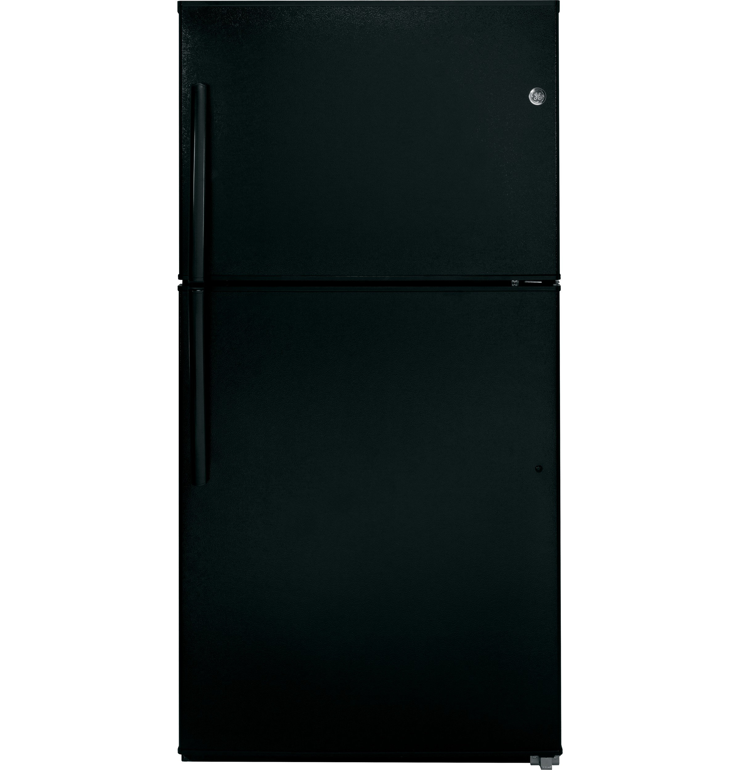 GE Appliances 33" Top Freezer Energy Star 21.1 cu. ft. Refrigerator & Reviews Wayfair
