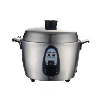 tatung rice cooker