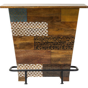 Bar Soleil von KARE Design
