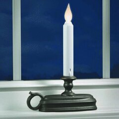 Christmas Window Candle Lights Wayfair