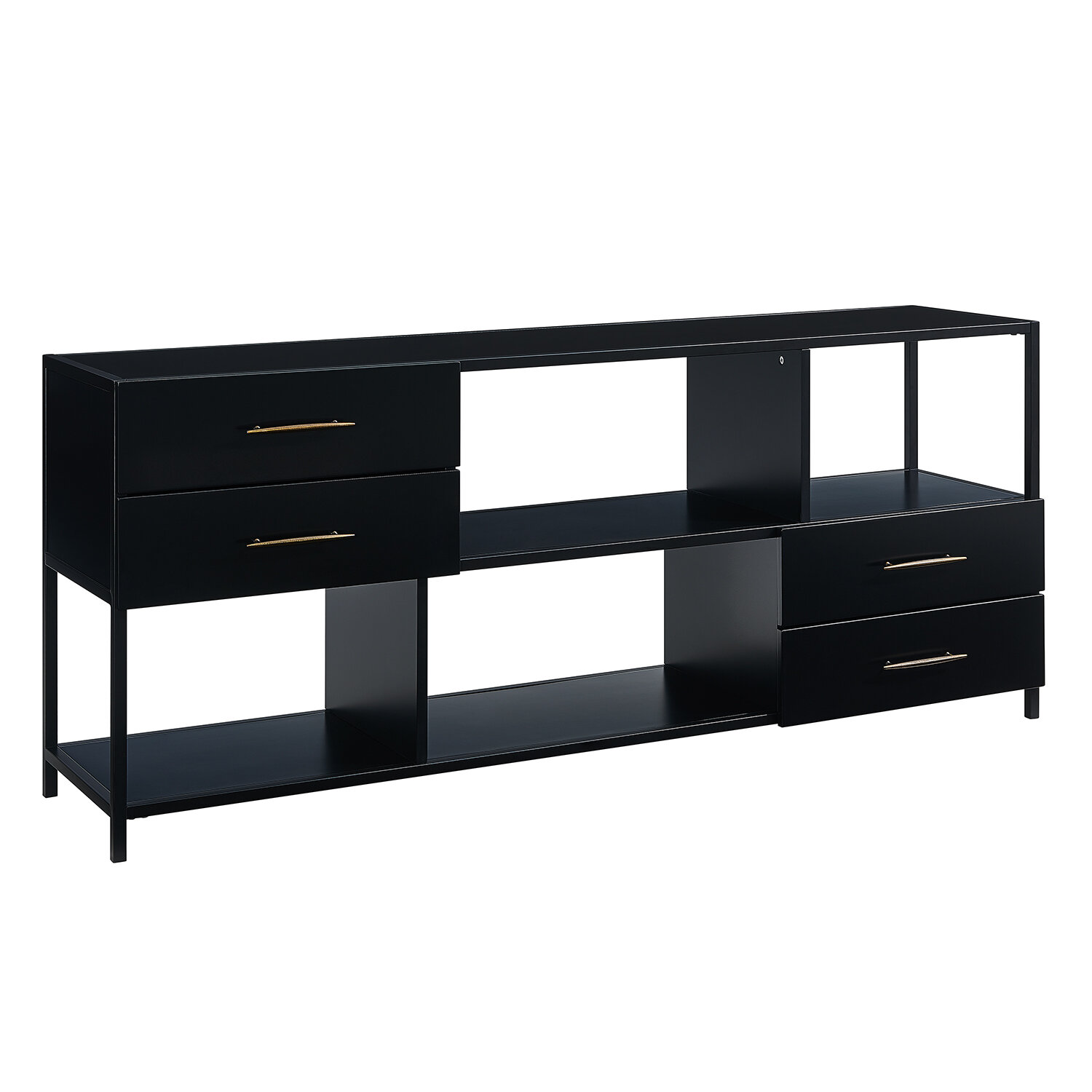 Madelina Tv Stand For Tvs Up To 70 Reviews Allmodern