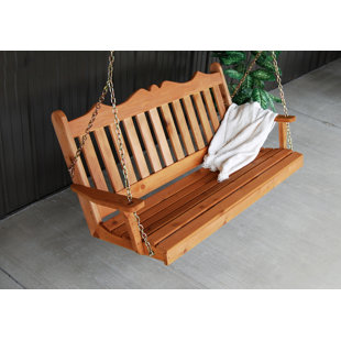 Nettie Porch Swing