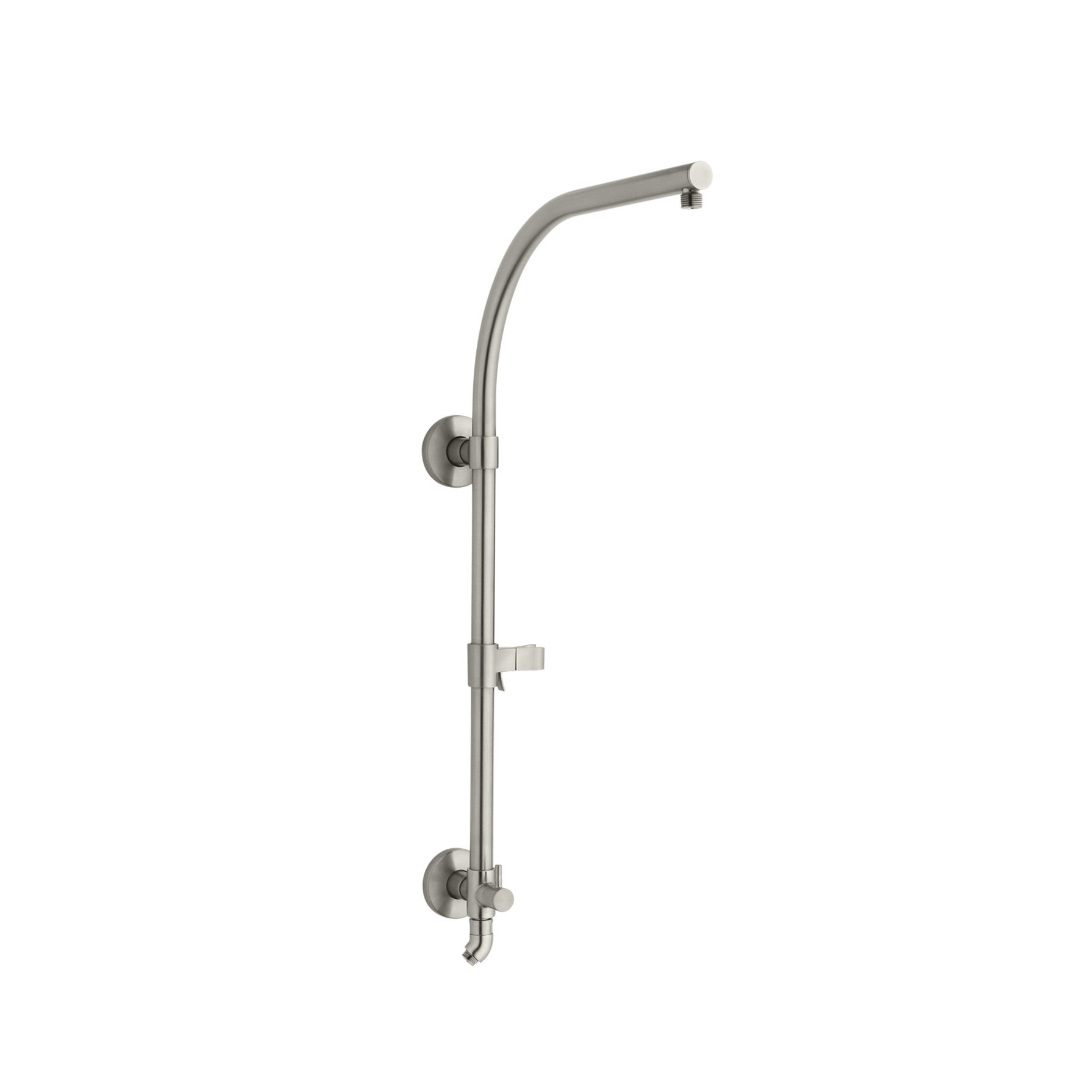 Kohler Hydrorail R Arch Shower Column & Reviews Wayfair