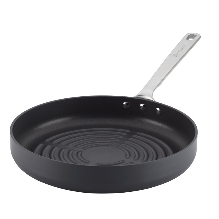 anolon grill pan