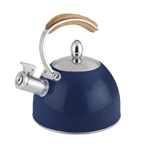 Presley 2.19-Qt. Tea Kettle