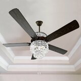 Outdoor Plug In Ceiling Fan Wayfair