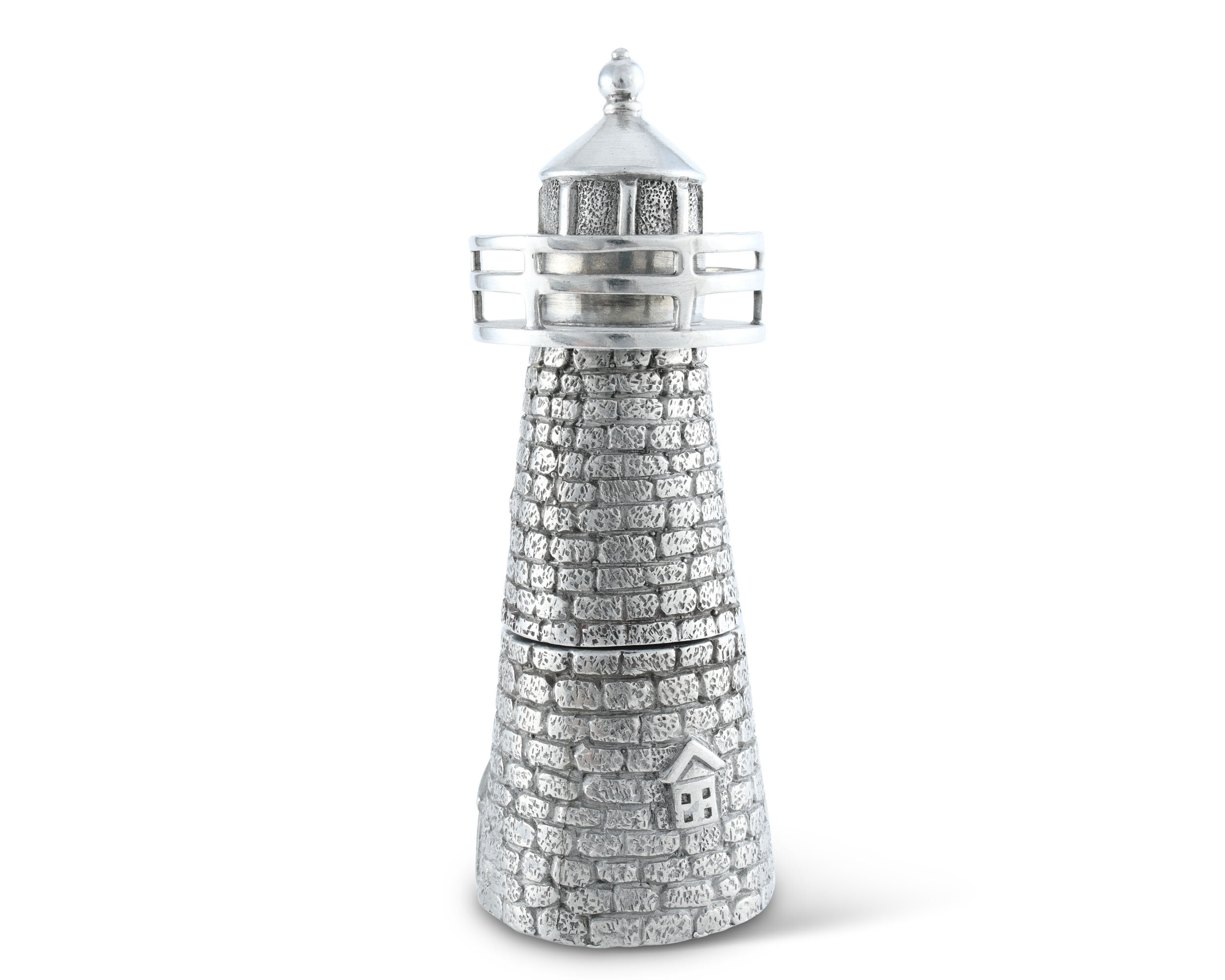 lighthouse salt and pepper shakers