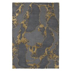 New Hand Carved Ochre Gold Grey Mustard Small Extra Large Size House Rugs Cheap