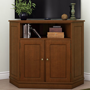 TV-Schrank Schmitt für TVs bis zu 39