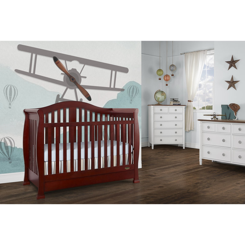 addison crib conversion kit