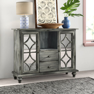 Trineice 48'' Wide 2 Drawer Sideboard