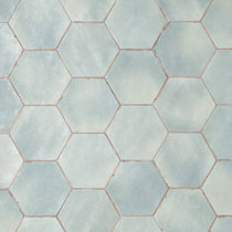 Wayfair | Hexagonal Tile
