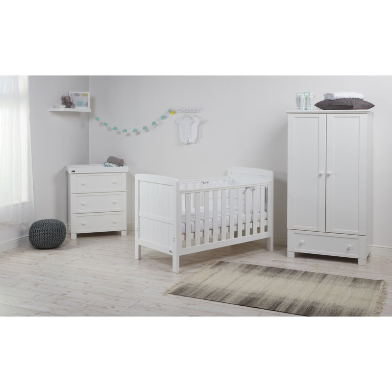 austin cot bed