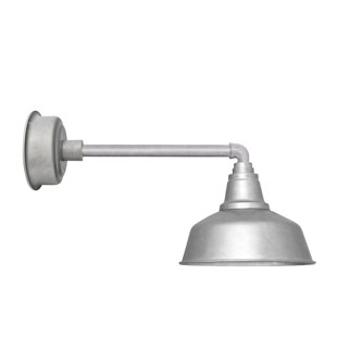 Best Goodyear 1-Light Outdoor Barn Light By Cocoweb Outdoor Lighting Goodyear 1-Light Outdoor Barn Light By Cocoweb Outdoor Lighting