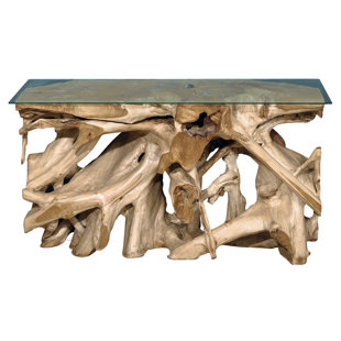 Console Table by Ibolili Fresh