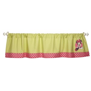 Minnie Petals Perfect Appliqued 60