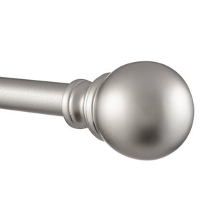 Modern Window Treatment Hardware Allmodern Quickview