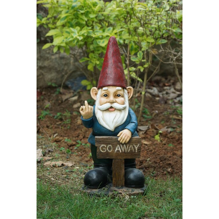 Hi-Line Gift Ltd. Gnome Holding 