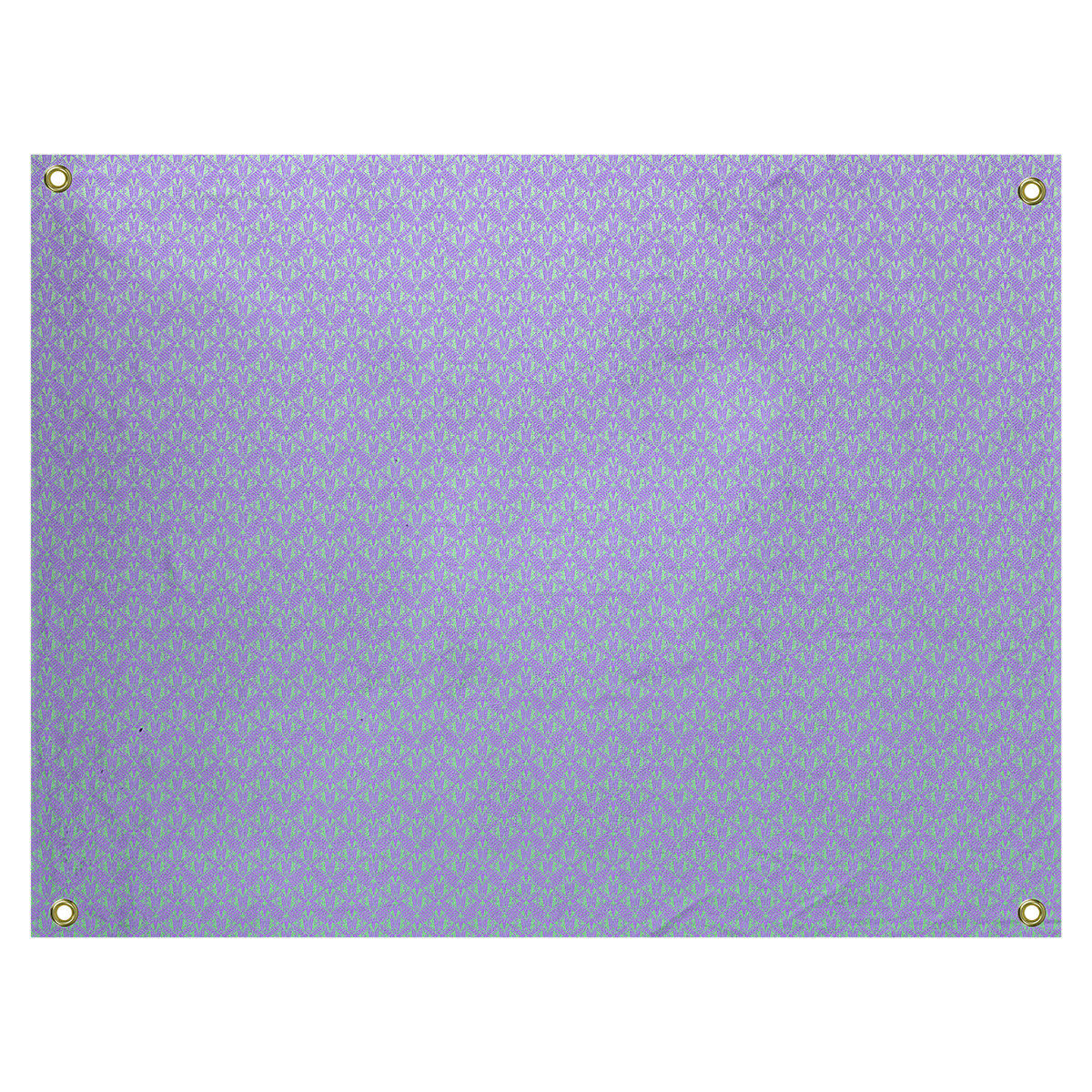 Latitude Run Avicia Ombre Art Deco By Katelyn Elizabeth Tapestry