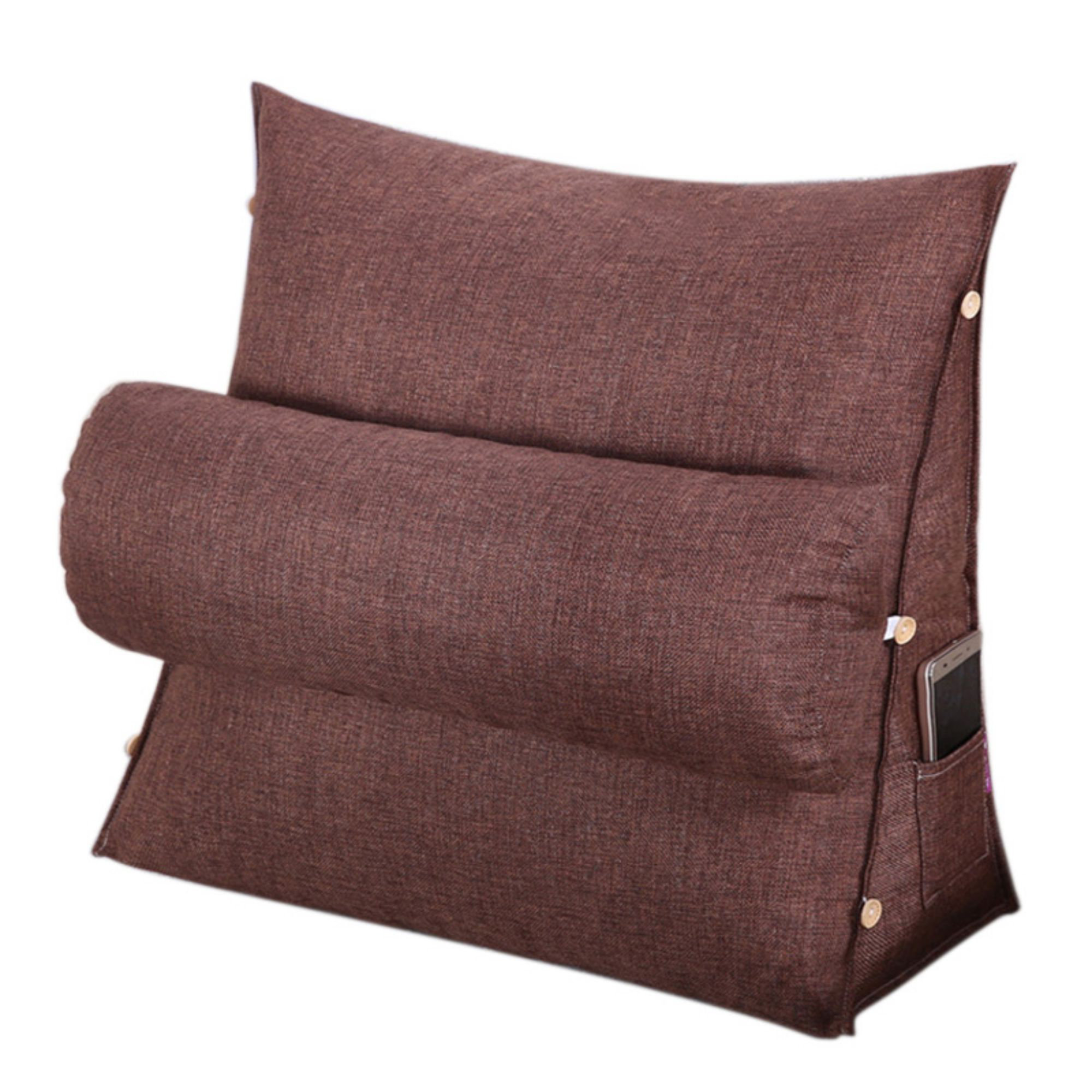backrest support pillow