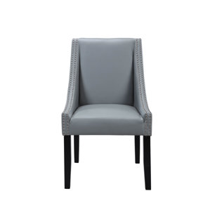 Lincoln Dining Chair (Set of 2) by Iconic Home