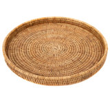 Farmhouse Rustic Extra Large Over 17 W Decorative Trays