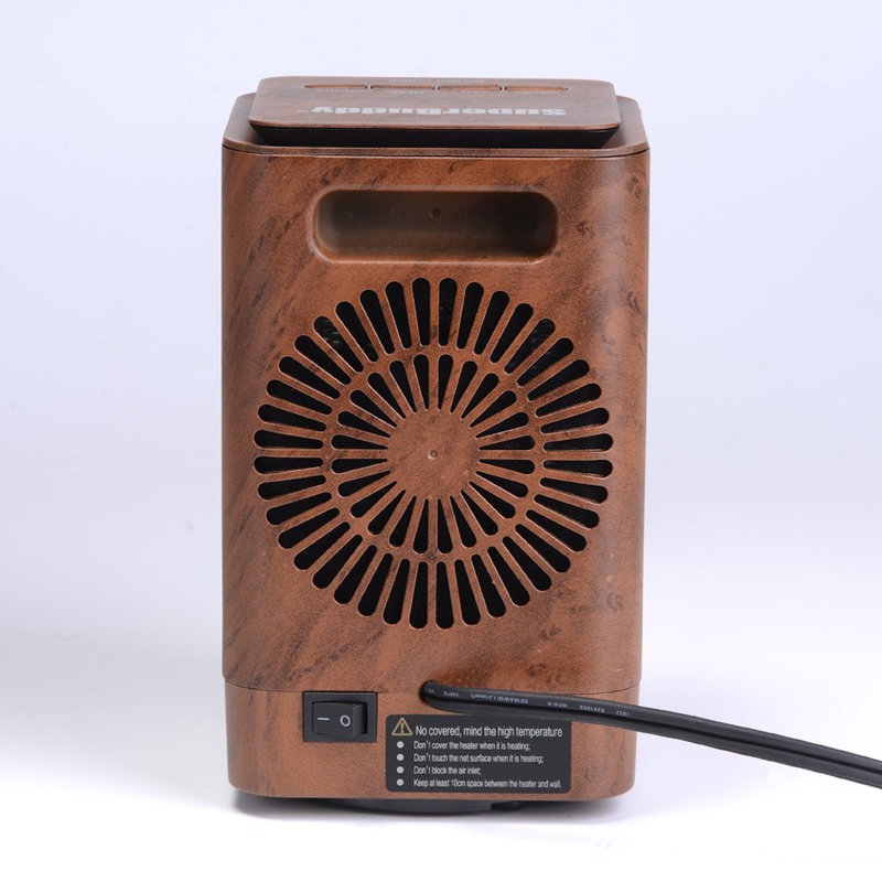 Edenpure Gen 32 950 Watt Super Buddy Compact Electric Heater