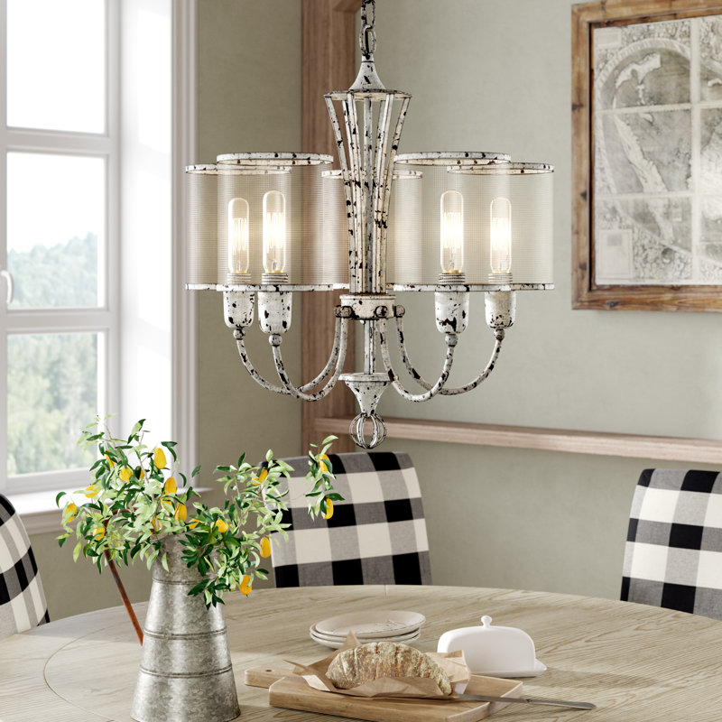 dining room chandeliers wayfair