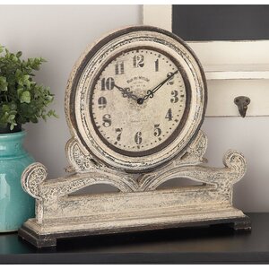 Table Clock