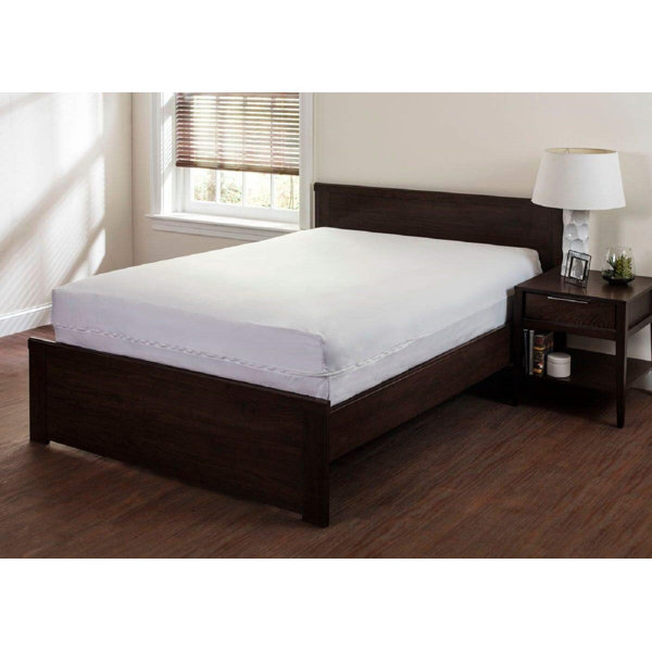 Plastic Mattress Protector Wayfair