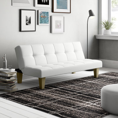 Roberto Convertible Sofa Zipcode Design™