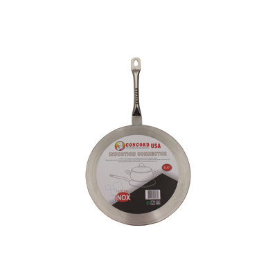 Concord Cookware Induction Converter Disk Concord