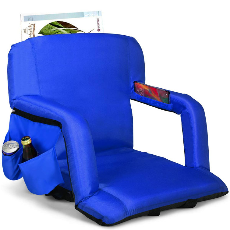 stadium seating recliners