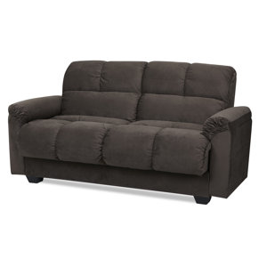 2-Sitzer Schlafsofa Cate von Leader Lifestyle