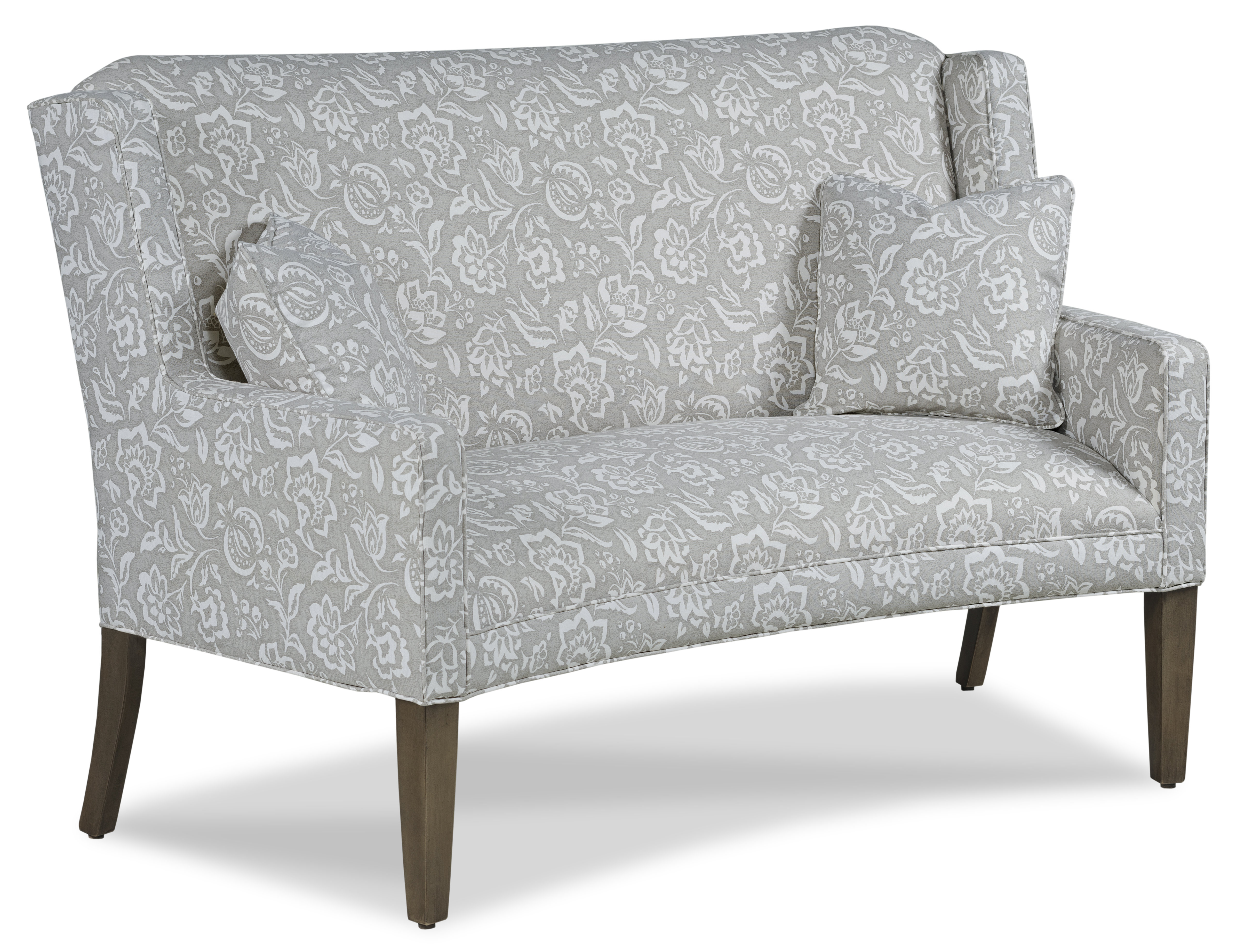 Fairfield Chair Edmond Settee Wayfair