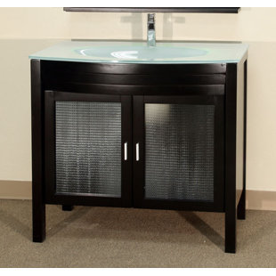 Go to store & view more images Bellaterra Home Burke 40
