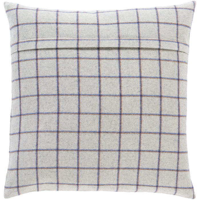 Kleiber Throw Pillow Cover Joss Main