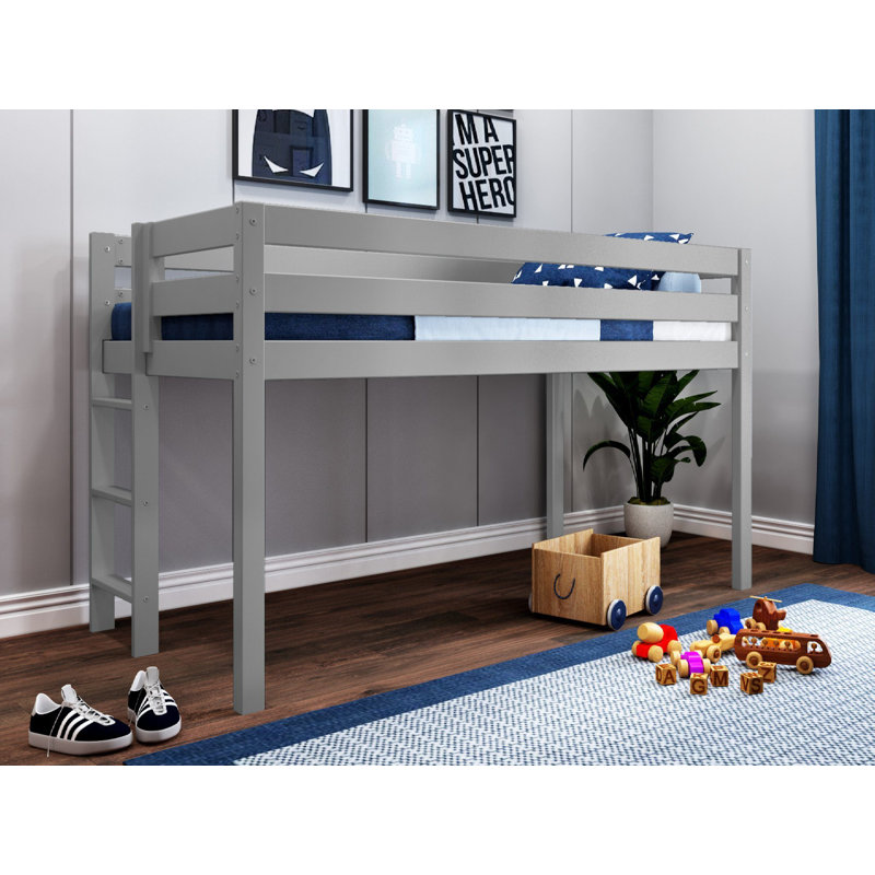 6 bed bunk bed