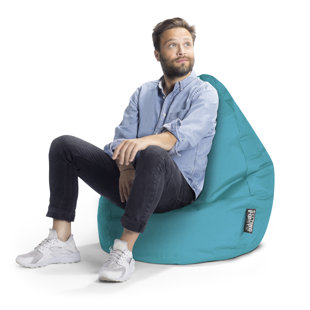 Bean Bag Body Pillow Wayfair Quickview