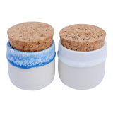 Shakers Floor 9 Salt Pepper Shakers Mills You Ll Love In 2021 Wayfair