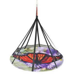 Go to store & view more images Blooming Double Hammock Chair by Flowerhouse