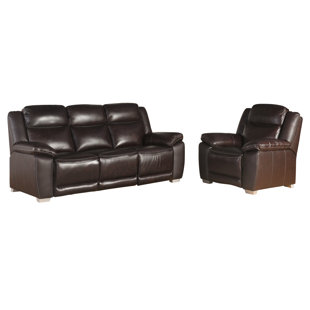 Evansburg Reclining Configurable Living Room Set by Red Barrel Studio 2019 Coupon