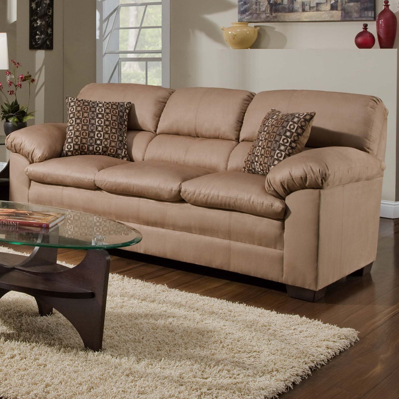 Red Barrel Studio Chamberlain Configurable Living Room Set Reviews Wayfair