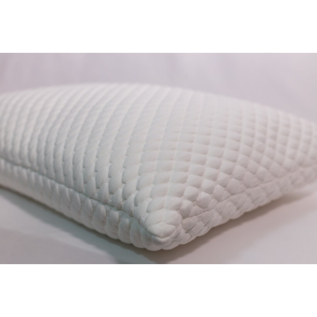 Maroney Cuddle Medium Support Pillow 