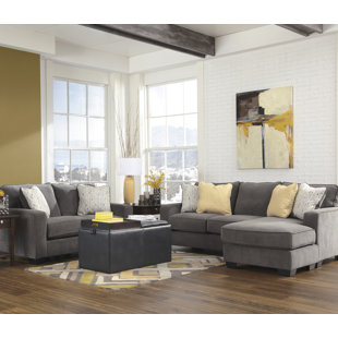 Modern Contemporary Living Room Set Allmodern Eccentric Living Room Set