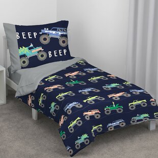 Toddler Bedding Sets You Ll Love In 2021 Wayfair