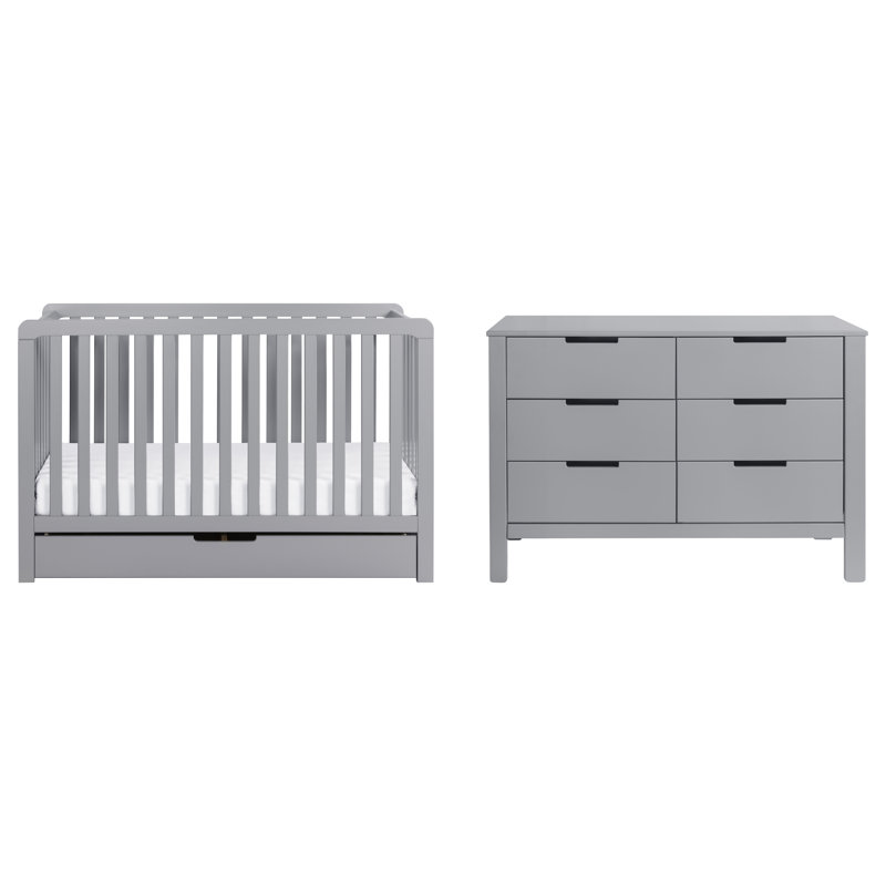 DaVinci Colby Convertible Standard